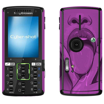   «»   Sony Ericsson K850i