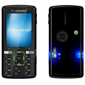   «BMW -  »   Sony Ericsson K850i