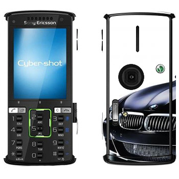   «BMW »   Sony Ericsson K850i