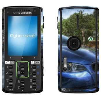   «BMW »   Sony Ericsson K850i