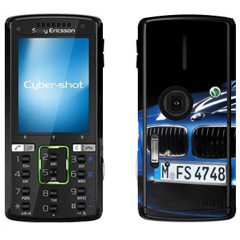   «BMW »   Sony Ericsson K850i