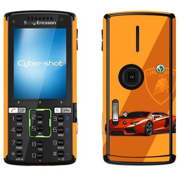 Sony Ericsson K850i