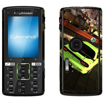 Sony Ericsson K850i