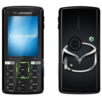   «Mazda »   Sony Ericsson K850i