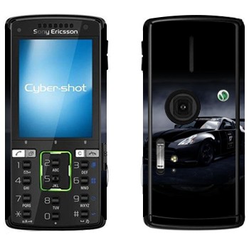 Sony Ericsson K850i