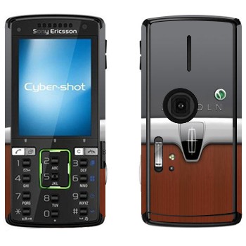   « »   Sony Ericsson K850i