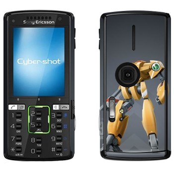   « »   Sony Ericsson K850i