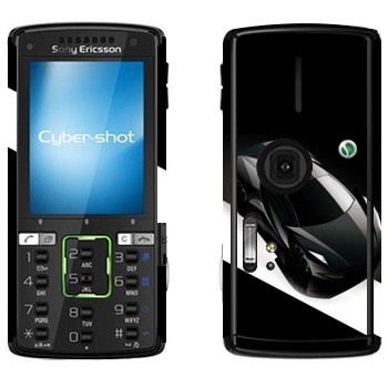   « »   Sony Ericsson K850i