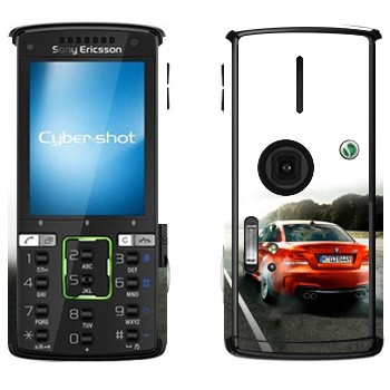   « BMW»   Sony Ericsson K850i