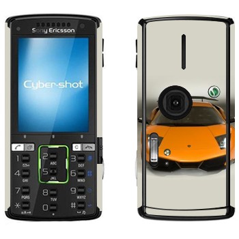 Sony Ericsson K850i