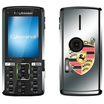 Sony Ericsson K850i