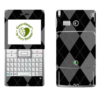   «- »   Sony Ericsson M1 Aspen