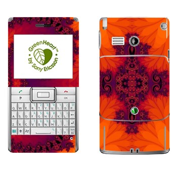   « »   Sony Ericsson M1 Aspen