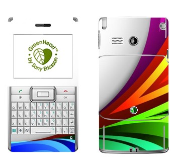   « »   Sony Ericsson M1 Aspen