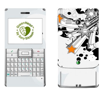   « »   Sony Ericsson M1 Aspen