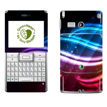   «  »   Sony Ericsson M1 Aspen