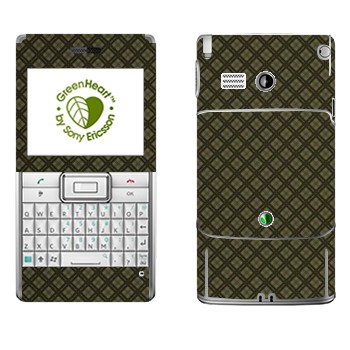   « »   Sony Ericsson M1 Aspen