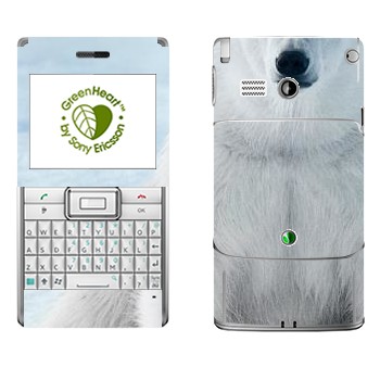 Sony Ericsson M1 Aspen