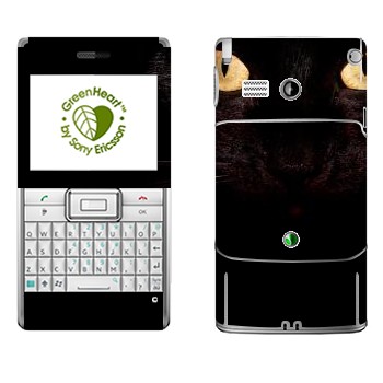 Sony Ericsson M1 Aspen