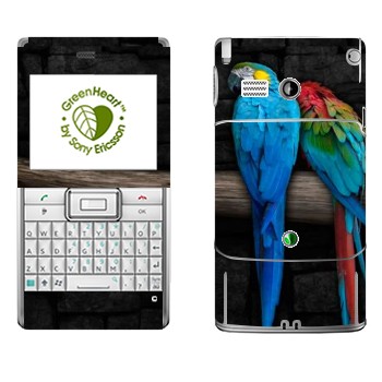 Sony Ericsson M1 Aspen