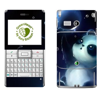 Sony Ericsson M1 Aspen