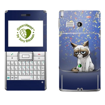 Sony Ericsson M1 Aspen