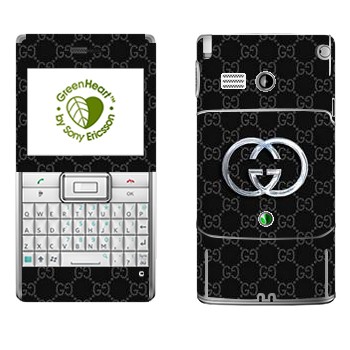   «Gucci»   Sony Ericsson M1 Aspen