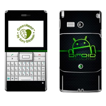   « Android»   Sony Ericsson M1 Aspen