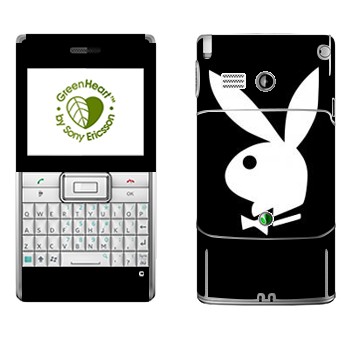   « Playboy»   Sony Ericsson M1 Aspen