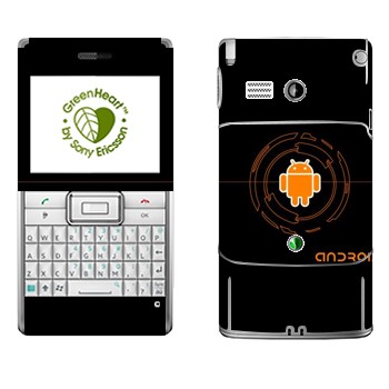   « Android»   Sony Ericsson M1 Aspen