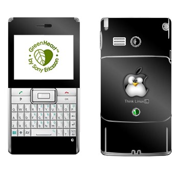   « Linux   Apple»   Sony Ericsson M1 Aspen