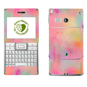 Sony Ericsson M1 Aspen