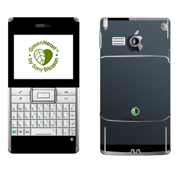   «- iPhone 5»   Sony Ericsson M1 Aspen