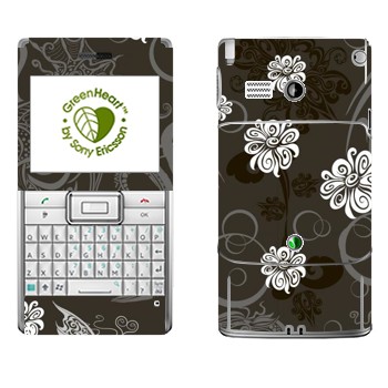 Sony Ericsson M1 Aspen