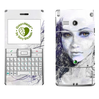 Sony Ericsson M1 Aspen