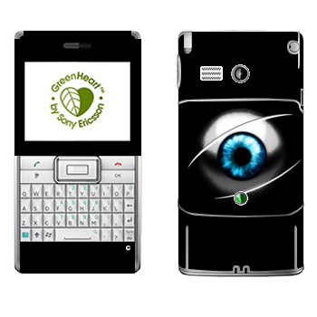   «»   Sony Ericsson M1 Aspen