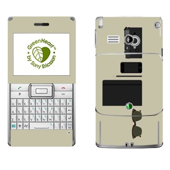   « »   Sony Ericsson M1 Aspen