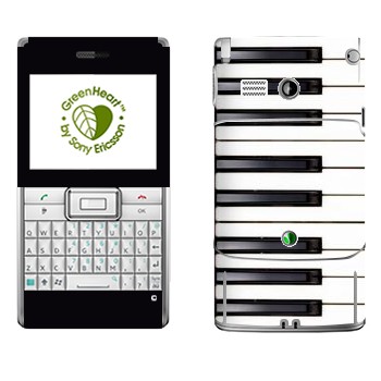   «»   Sony Ericsson M1 Aspen