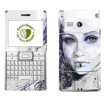 Sony Ericsson M1 Aspen