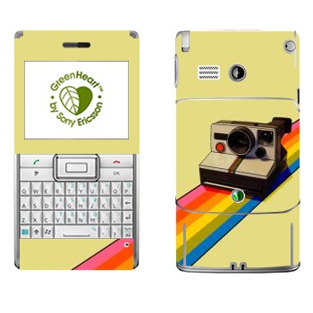   «  »   Sony Ericsson M1 Aspen