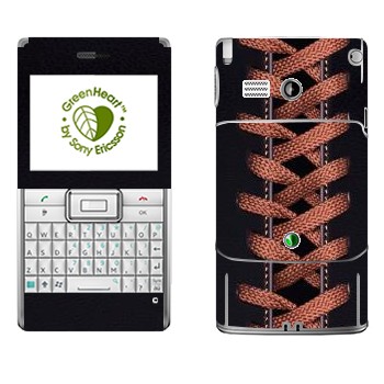   «»   Sony Ericsson M1 Aspen