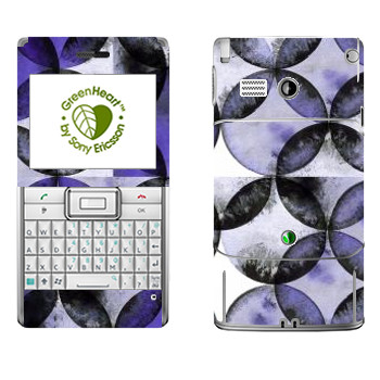 Sony Ericsson M1 Aspen