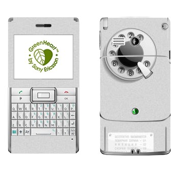   «»   Sony Ericsson M1 Aspen