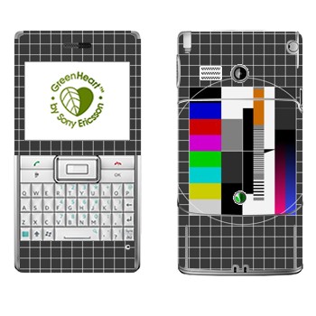 Sony Ericsson M1 Aspen