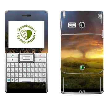 Sony Ericsson M1 Aspen