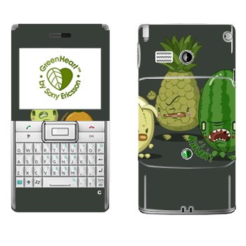 Sony Ericsson M1 Aspen