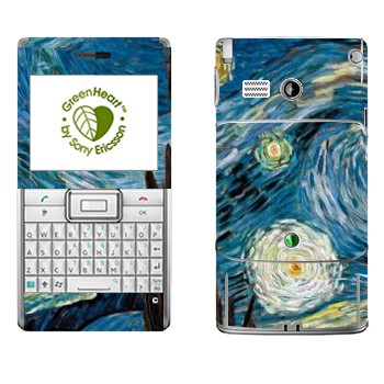 Sony Ericsson M1 Aspen