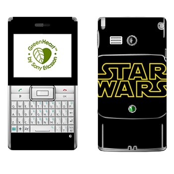   « Star Wars»   Sony Ericsson M1 Aspen