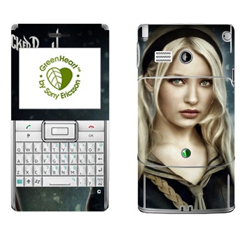   « -  »   Sony Ericsson M1 Aspen