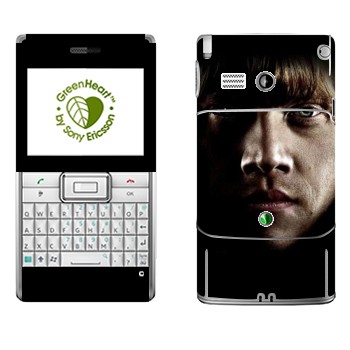   «  -  »   Sony Ericsson M1 Aspen